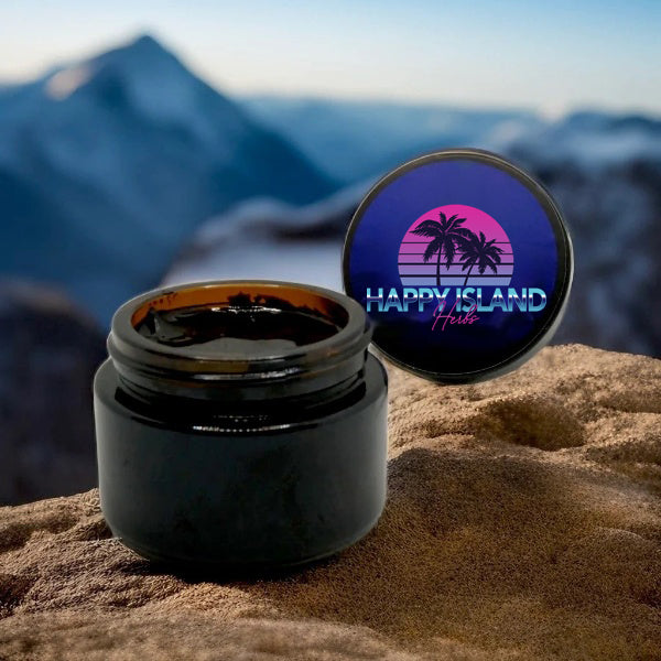 Happy Island Herbs™ - Shilajit