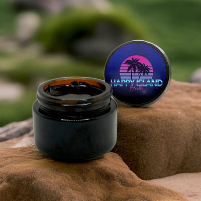 Happy Island Herbs™ - Shilajit